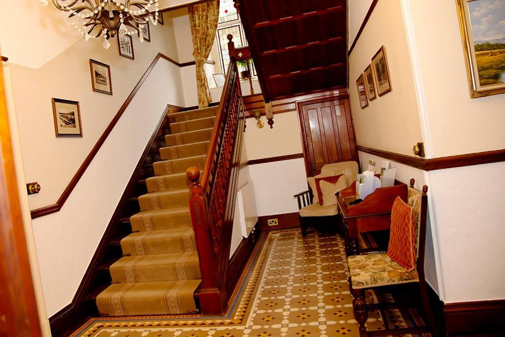 Fir Trees Bed & Breakfast