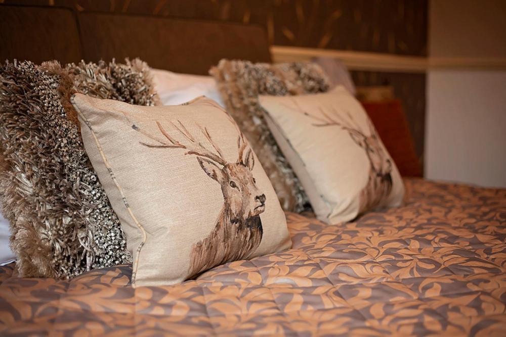 Bed & Breakfast Fir Trees Bowness-on-Windermere