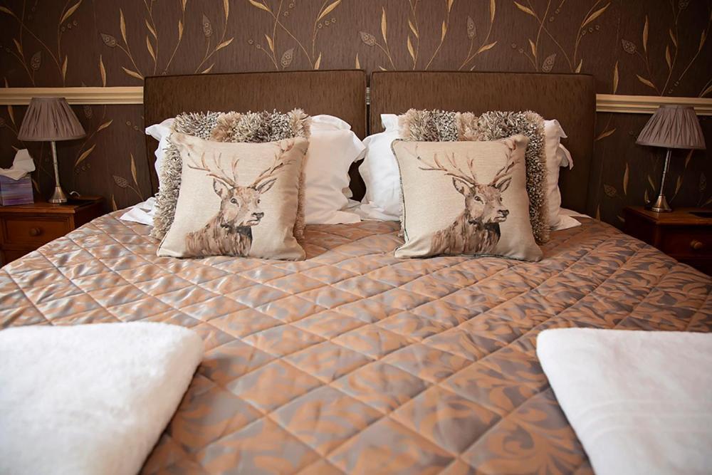 Bed & Breakfast Fir Trees 4*