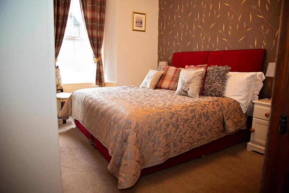 Fir Trees Bed & Breakfast
