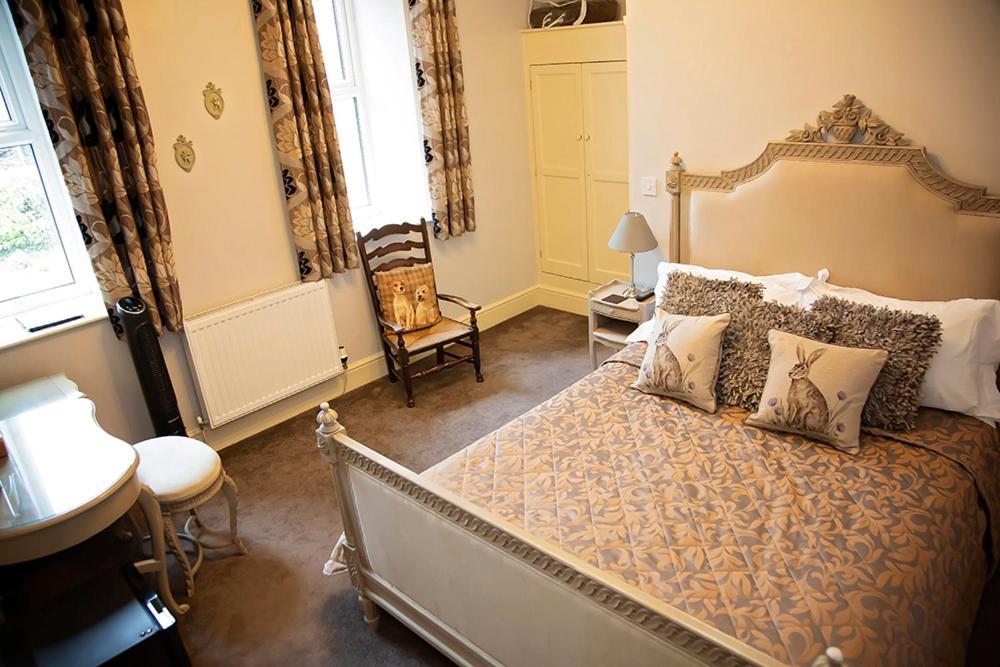 Bed & Breakfast Fir Trees 4*