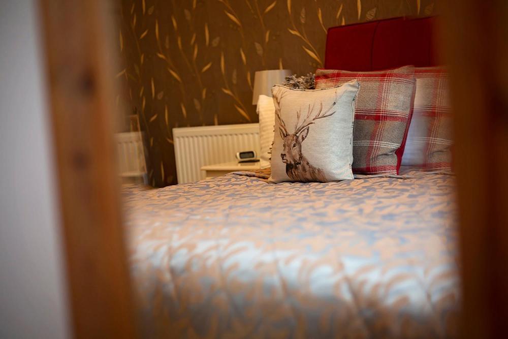 Fir Trees Bed & Breakfast