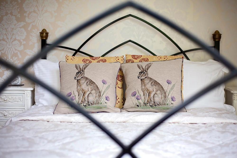 Fir Trees Bed & Breakfast