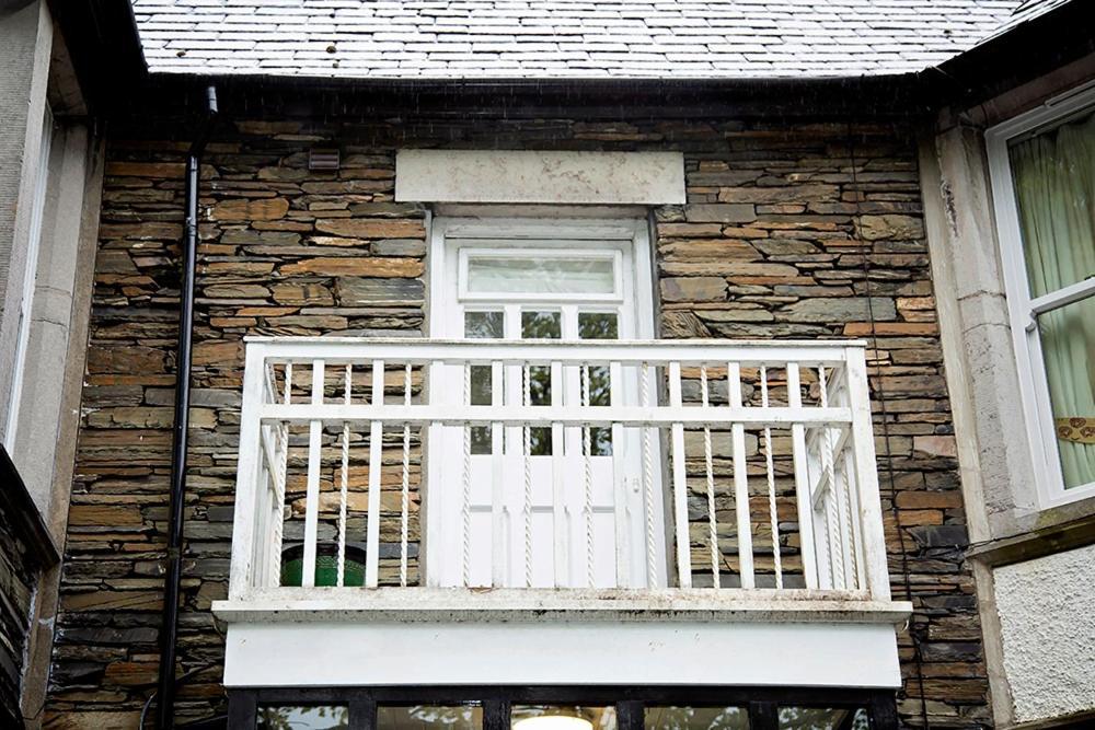 Bed & Breakfast Fir Trees