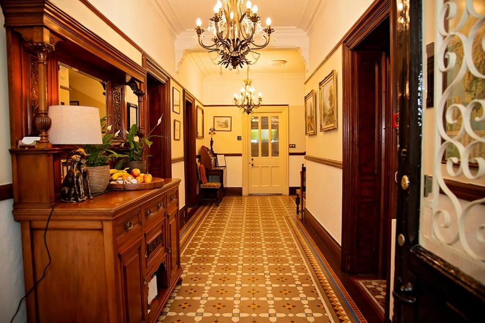 Fir Trees Bed & Breakfast