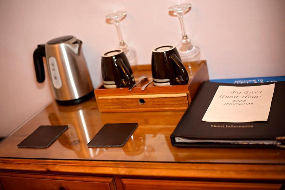 Bed & Breakfast Fir Trees Bowness-on-Windermere
