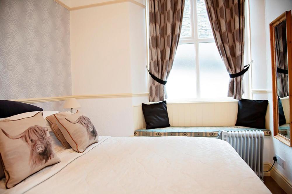 Bed & Breakfast Fir Trees 4*