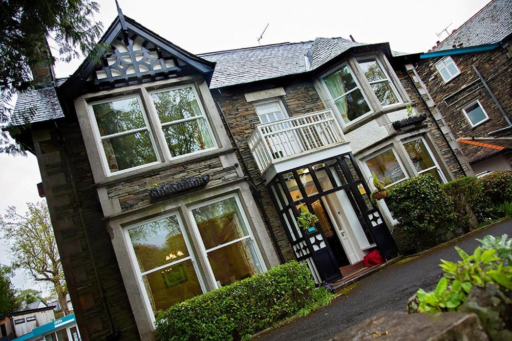 Fir Trees Bed & Breakfast 4*