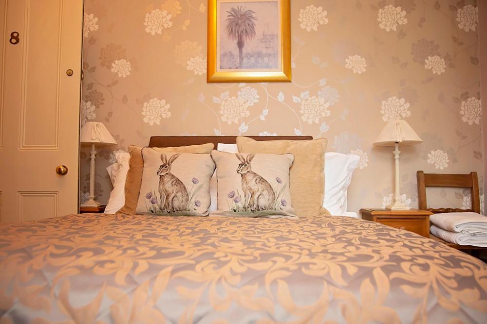 Bed & Breakfast Fir Trees
