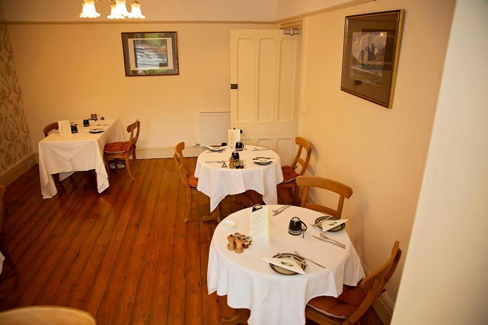 Fir Trees Bed & Breakfast Bowness-on-Windermere