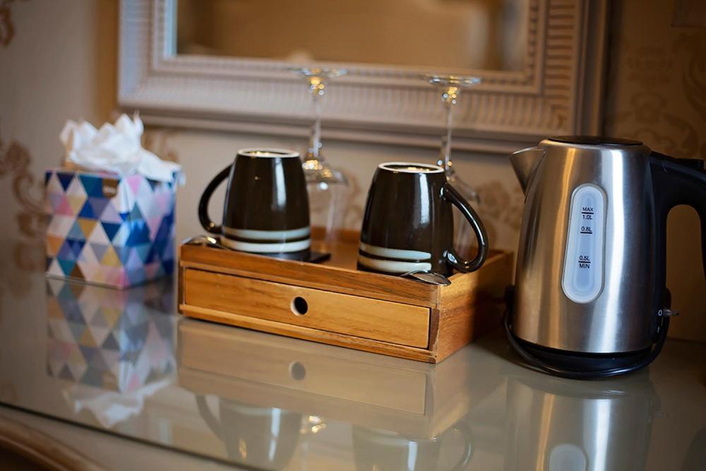 Fir Trees Bed & Breakfast Bowness-on-Windermere