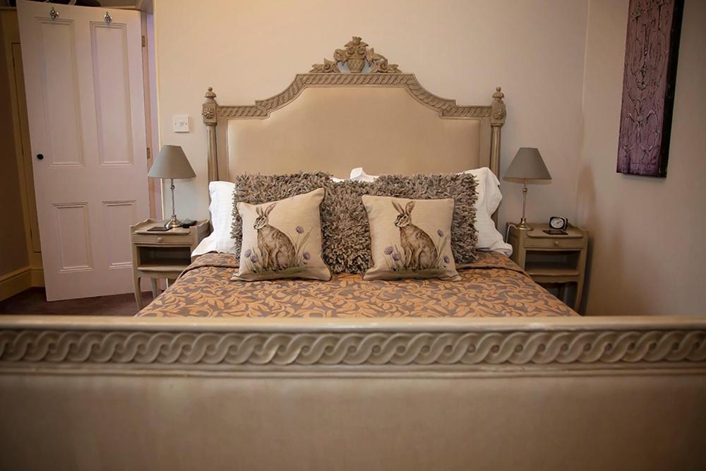 Bed & Breakfast Fir Trees Bowness-on-Windermere