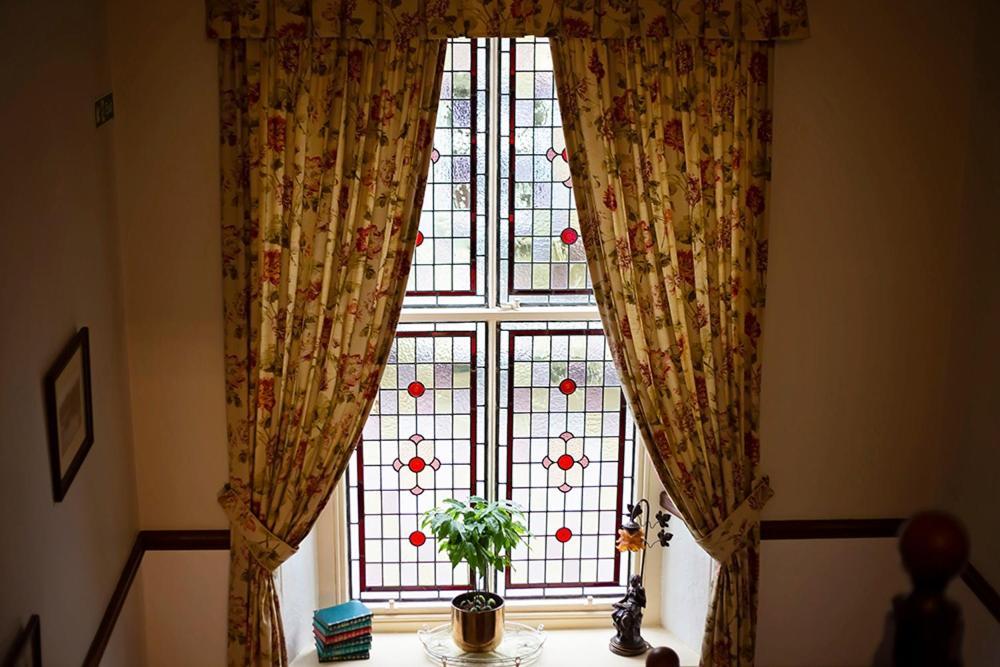 Bed & Breakfast Fir Trees