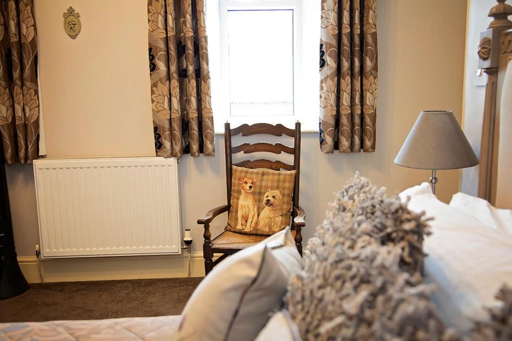 Bed & Breakfast Fir Trees 4*