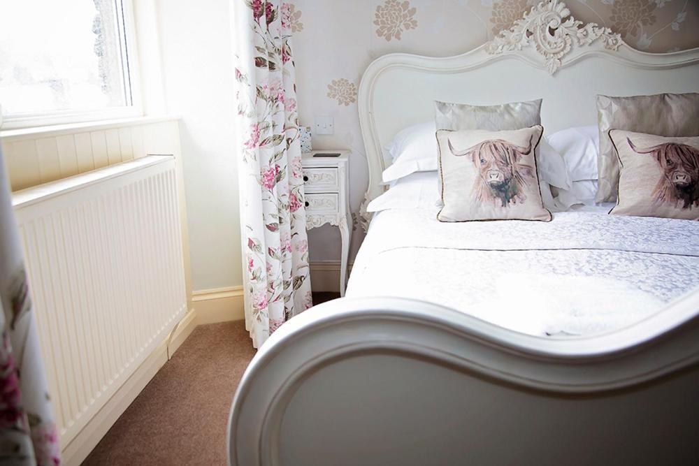 Fir Trees Bed & Breakfast 4*