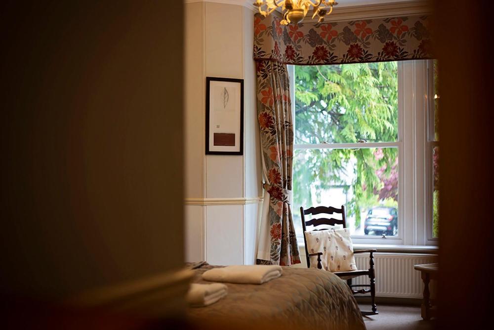 Fir Trees Bed & Breakfast 4*