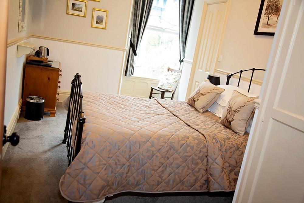 Fir Trees 4* Bowness-on-Windermere