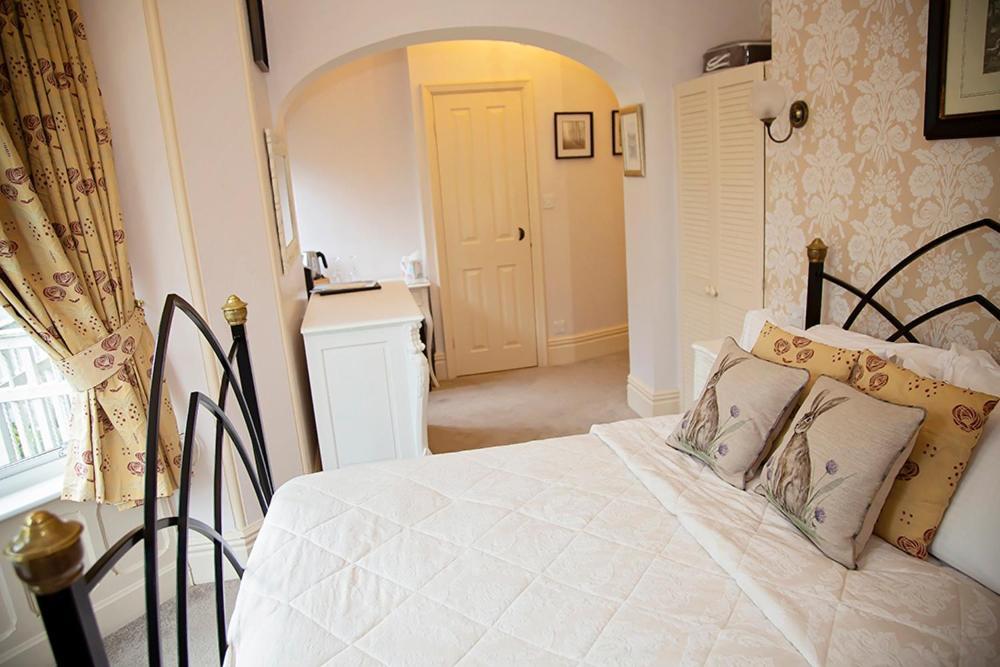 Bed & Breakfast Fir Trees 4*