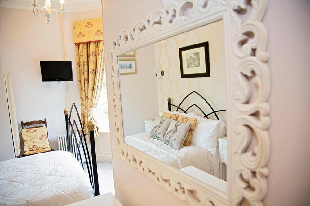 Bed & Breakfast Fir Trees Bowness-on-Windermere