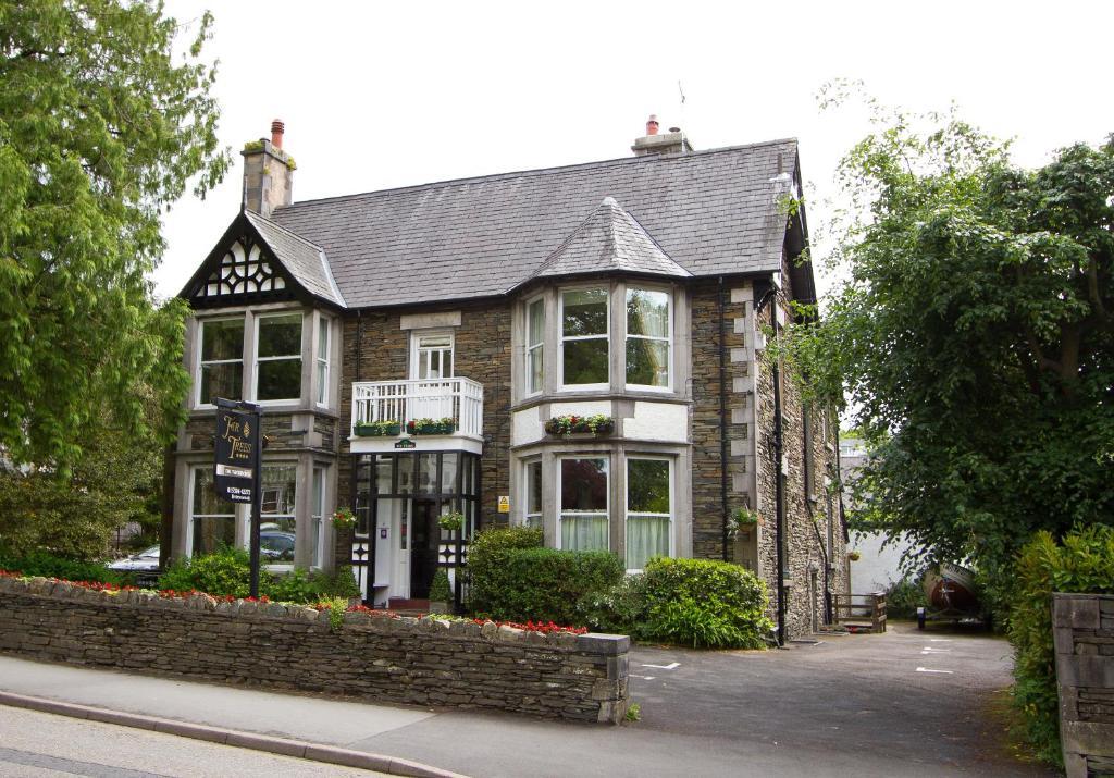 Fir Trees 4* Bowness-on-Windermere
